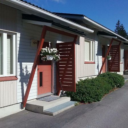 Cozy Two Room Apartment With Sauna Hyvinkaa ภายนอก รูปภาพ