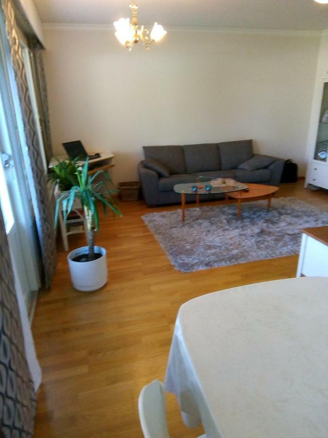 Cozy Two Room Apartment With Sauna Hyvinkaa ภายนอก รูปภาพ