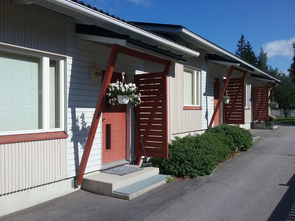 Cozy Two Room Apartment With Sauna Hyvinkaa ภายนอก รูปภาพ
