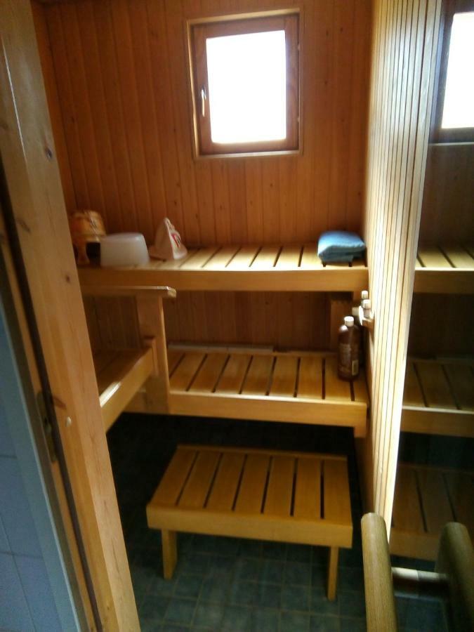 Cozy Two Room Apartment With Sauna Hyvinkaa ภายนอก รูปภาพ